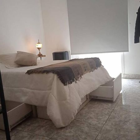 Apartamento Departamento Equipado Río Grande Exterior foto
