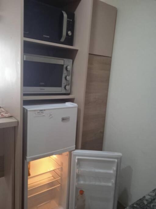 Apartamento Departamento Equipado Río Grande Exterior foto