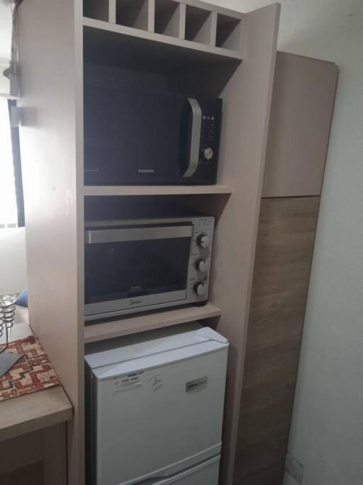 Apartamento Departamento Equipado Río Grande Exterior foto