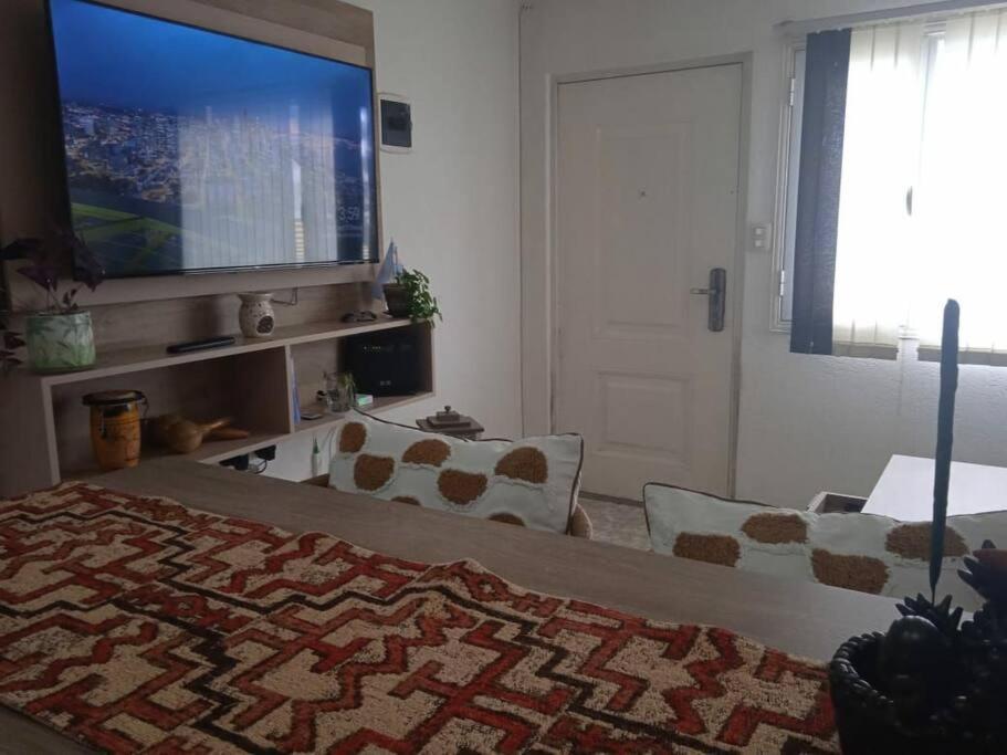 Apartamento Departamento Equipado Río Grande Exterior foto