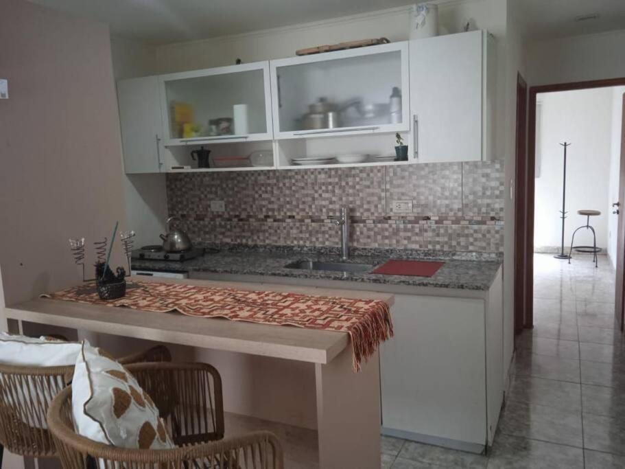 Apartamento Departamento Equipado Río Grande Exterior foto