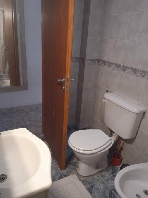 Apartamento Departamento Equipado Río Grande Exterior foto