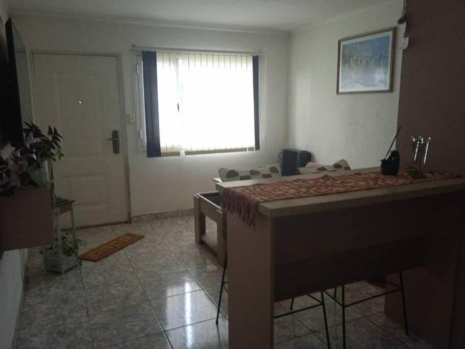 Apartamento Departamento Equipado Río Grande Exterior foto