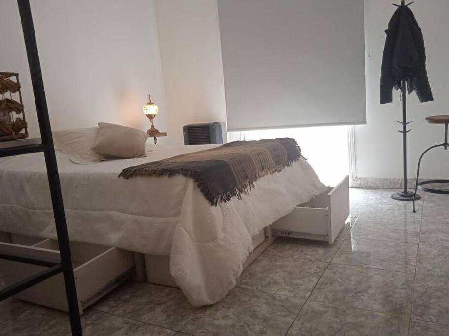 Apartamento Departamento Equipado Río Grande Exterior foto